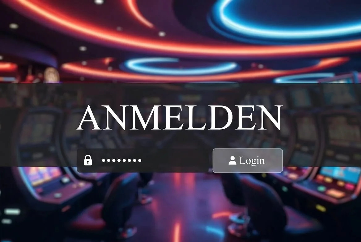 Beef Casino Login und Anmeldung mit E-Mail und Passwort